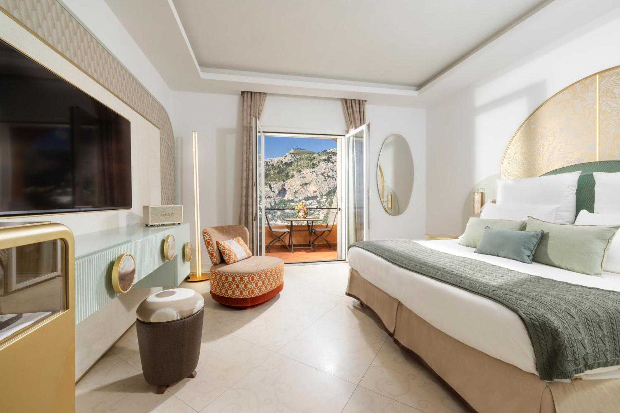 Hotel Punta Tragara 5*